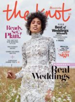 The Knot Minnesota Weddings Magazine – March 2020