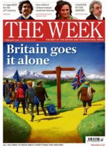 The Week UK – 01 February 2020