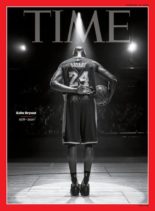Time International Edition – February 10, 2020