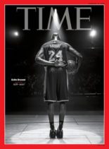 Time USA – February 10, 2020