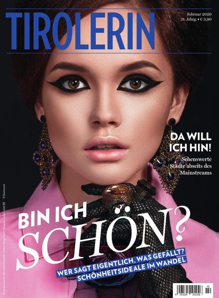 Tirolerin – Januar 2020