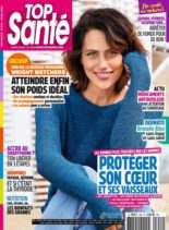 Top Sante – mars 2020