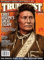 True West – February-March 2020