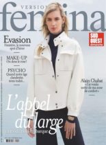 Version Femina – 3 Fevrier 2020