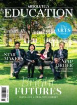 Absolutely Education – Spring 2020