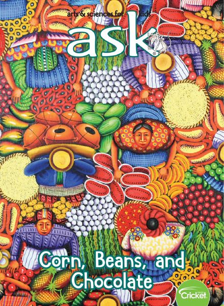 Ask – February 2020