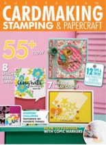 Cardmaking Stamping & Papercraft – January 2020