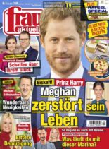 frau aktuell – 03 Februar 2020