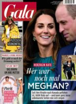 Gala Germany – 30 Januar 2020