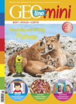 GEOmini – Februar 2020