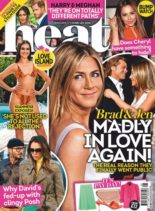 Heat UK – 01 February 2020