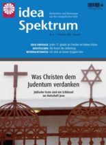 idea – 03 Februar 2020