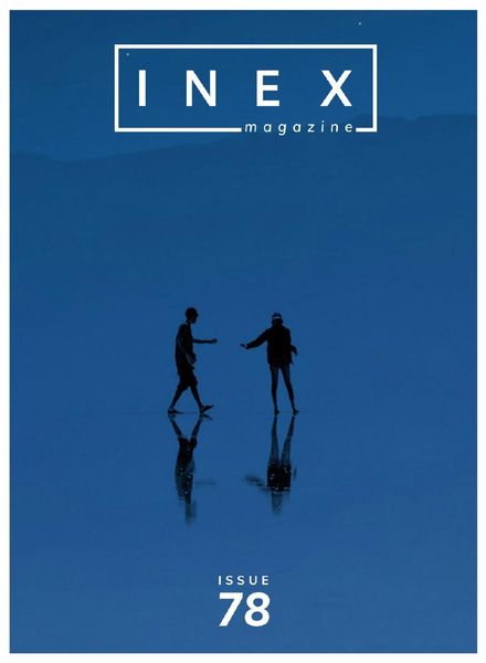 Inex Magazine – February 2020