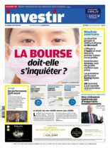 Investir – 1 Fevrier 2020