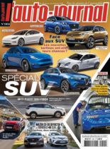 L’Auto-Journal – 30 janvier 2020