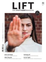 Lift – Februar 2020