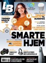 Lyd & Bilde – februar 2020