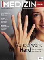 Medizin Popular – Januar 2020