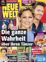 Neue Welt – 29 Januar 2020