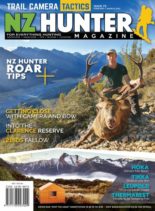 NZ Hunter – February 2020