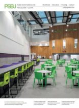 PSBJ Public Sector Building Journal – February 2020