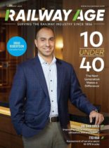 Railway Age – February 2020