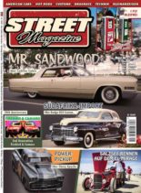 Street Magazine – Februar 2020