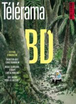 Telerama Magazine – 01 fevrier 2020