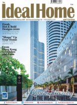 The Ideal Home and Garden – February 2020