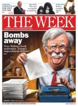 The Week USA – February 15, 2020