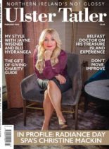 Ulster Tatler – February 2020