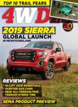 4WDrive – November-December 2018