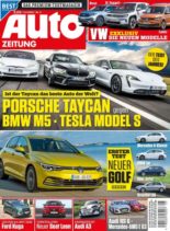 Auto Zeitung – 5 Februar 2020
