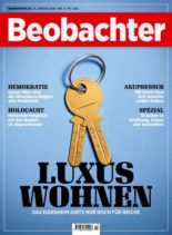 Beobachter – 31 Januar 2020