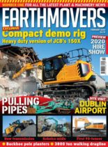 Earthmovers – February 2020