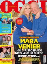 Oggi – 13 febbraio 2020
