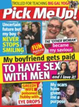 Pick Me Up! – 13 February 2020