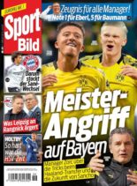 Sport Bild – 05 Februar 2020