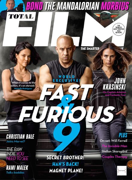 Total Film – February 2020