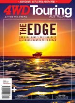 4WD Touring Australia – Issue 90 – January 2020