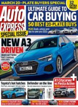 Auto Express – February 05, 2020