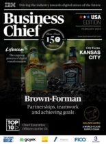 Business Chief USA – February 2020