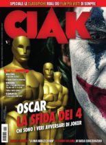 Ciak – Febbraio 2020