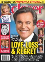 Closer USA – February 17, 2020