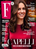 F – 11 Febbraio 2020