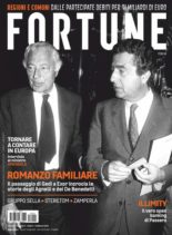 Fortune Italia – Febbraio 2020