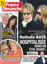 France Dimanche – 07 fevrier 2020