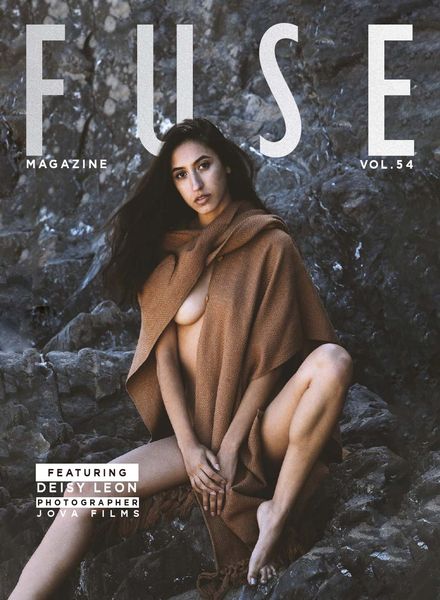Fuse Magazine – Volume 54 2020