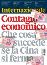 Internazionale – 7 Febbraio 2020
