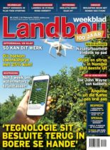 Landbouweekblad – 14 Februarie 2020